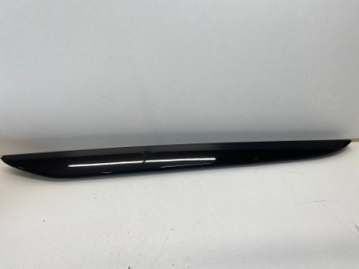 Bmw x6 g06 захист стійка лівий задня 7479665 фото №1