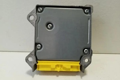 Модуль подушка безопасности audi q3 8u 8u0959655b 2.0l дизель 130kw 2012 фото №1