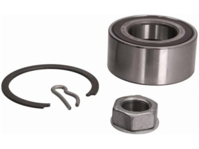 Підшипник колеса перед citroen c8 02-10 peugeot 807 03-14 фото №1