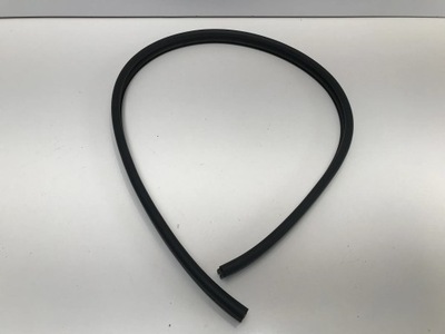 Hyundai kona 2022 ev прокладка жабо фото №1