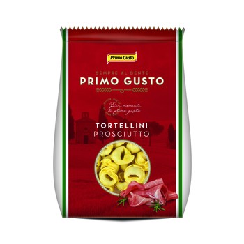 Primo Gusto Makaron Tortellini Prosciutto 250 g