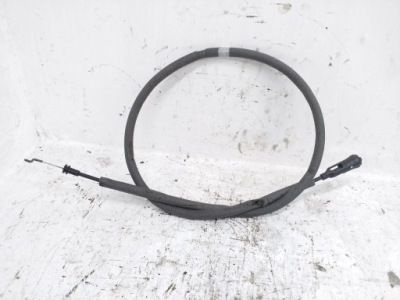 Трос дверь раздвижных правая сторона volkswagen crafter фото №1