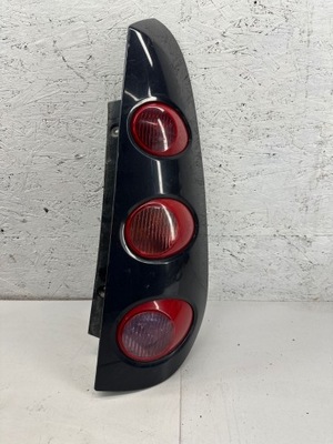 Smart forfour ii w453 2016 лампа задня фото №1