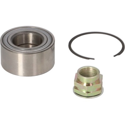 =łożysko kpl fiat 500 panda ii seicento перед +abs фото №1