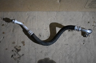 Idealny шланг кондиционера mercedes w213 w257 1 фото №1