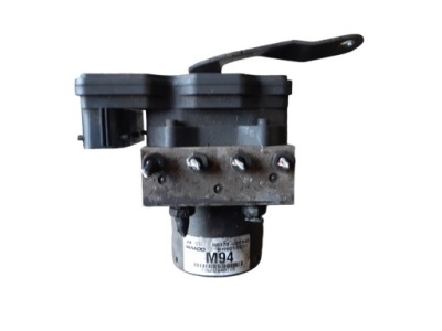 Hyundai ix35 09-15r 2.0 crdi насос abs фото №1