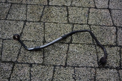 Трубка шланг масляный citroen berlingo 1.6 ehdi фото №1