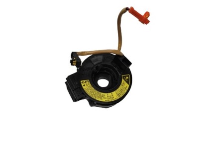 Toyota avensis 2 ii t25 03- стрічка шлейф подушка безпеки фото №1