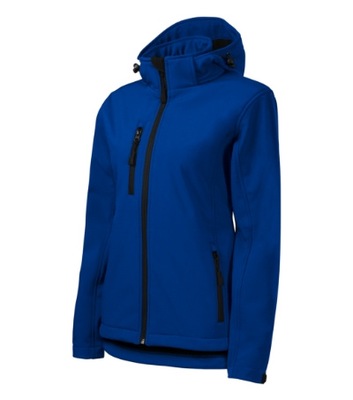 Softshell kurtka damska XS Performance