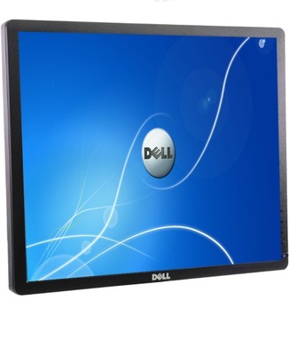 MONITOR DELL E1913SC LED 19'' TN 1440 x 900 px 16:10