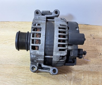 Audi a5 8t a4 b8 1.8 2.0 tfsi генератор 06h903017t фото №1