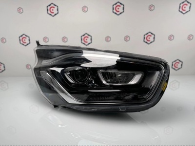 Лампа права перед ford transit custom lift ксенон фото №1