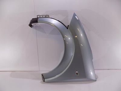 Audi a2 крила лівий - 0636 фото №1