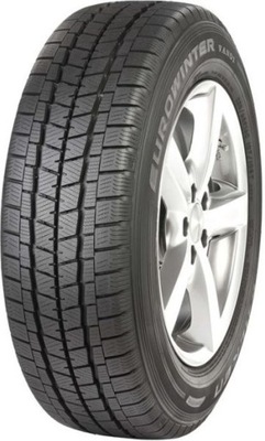 2X ШИНИ ЗИМОВІ FALKEN EUROWINTER VAN01 225/75R16 C 118R