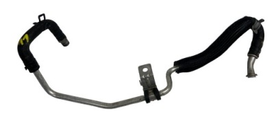 Dodge ram 1500 iv lift 14- 5.7 hemi шланг wody 4123ad фото №1