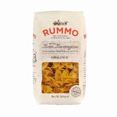 Rummo Makaron Farfalle Kokardki 500 g