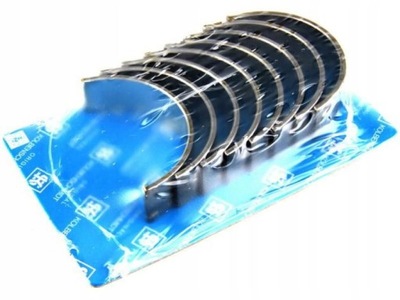 Набор подшипник шатуна kolbenschmidt 77557620 фото №1