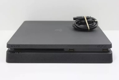 KONSOLA SONY PS4 SLIM 1TB CUH-2116B