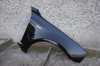Крила передній правий bmw x3 e83 фото №1