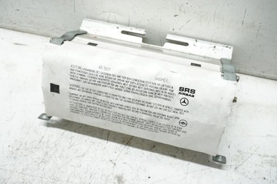 Подушка подушка безпеки пасажира mercedes-benz оригінальний номер 1688600005 фото №1