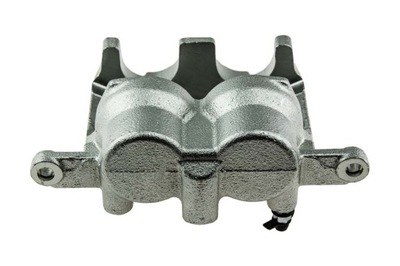 Суппорт тормозной перед правый isuzu d-max ii 12- фото №1