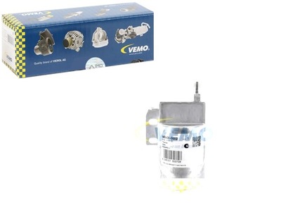 Vemo v40-06-0002 осушитель, кондиционер фото №1