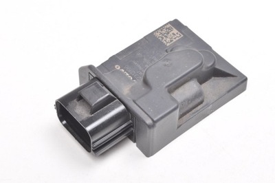 Volvo xc60 ii блок керування насоса пального 32312196 фото №1