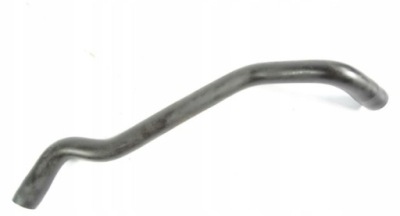 Шланг вентиляция картера коробки коленчатого вала mercedes бензин m111 фото №1