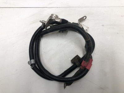 Клемма плюсовая mini f55 f56 14r - фото №1