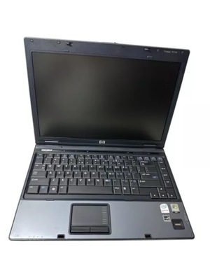 LAPTOP HP COMPAQ 6510B