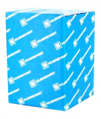 Фильтр топлива kolbenschmidt 50013080 фото №1