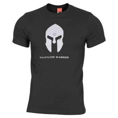 Pentagon Koszulka Ageron T-Shirt Spartan Czarny L