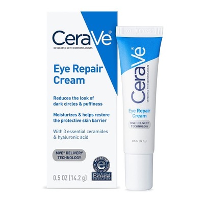CeraVe Eye Repair Cream - krem pod oczy