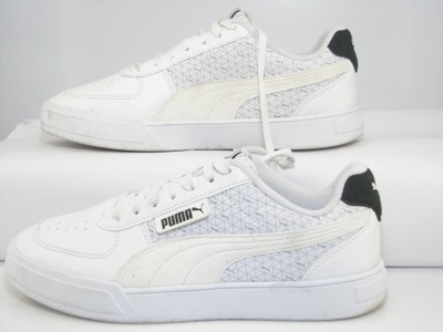 Puma Caven Logo Power 389330-01 44 EU