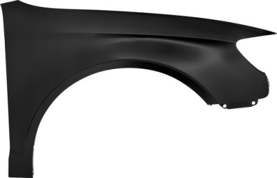 Крыло передний правый audi a3 8v 2012-2020 фото №1