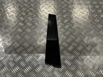 Молдинг дверь правый перед hyundai ioniq 5 ne 21- фото №1