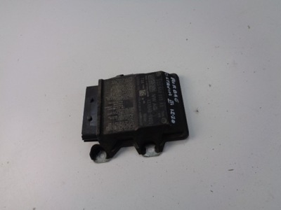 Датчик подушка безпеки skoda octavia iii 2012-2020 фото №1