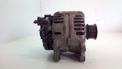 Генератор seat cordoba i 1,4 b 2002r. 037903025l фото №1