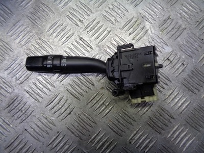 Перемикач поворотники toyota avensis t25 фото №1