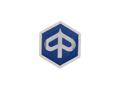 ЕМБЛЕМА PIAGGIO RMS RMS 14 272 0080 