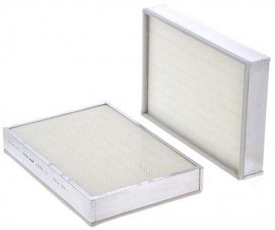 SC90062 FILTER CABIN HIFI FILTER  