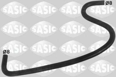 SASIC 3406138 CABLE ELÁSTICO DEL RADIADOR  