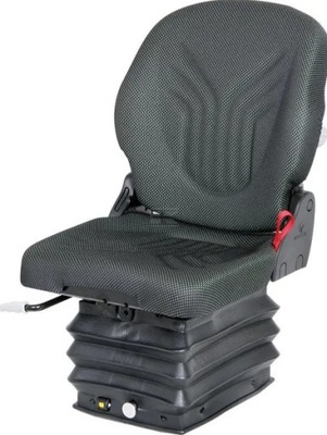 ASIENTO COMPACTO COMFORT S GRAMMER NUEVO DESIGN G1289043  