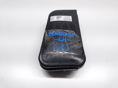 Jeep renegade подушка сидіння ліва подушка безпеки оригінал 52017661 фото №1