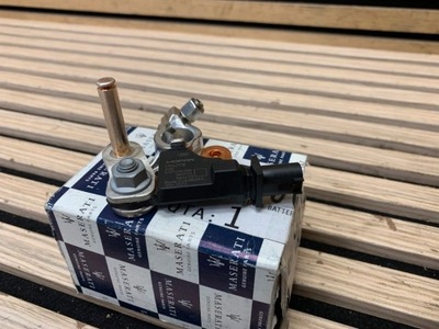 Maserati quattroporte переключатель 675000499 фото №1