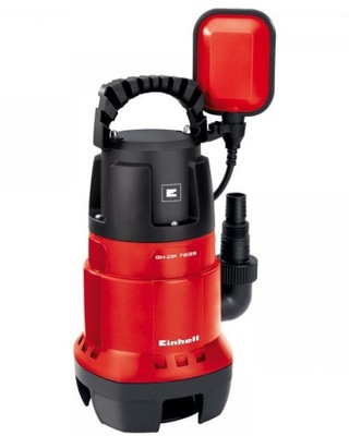 Pompa Zatapialna GC-DP 7835 Einhell