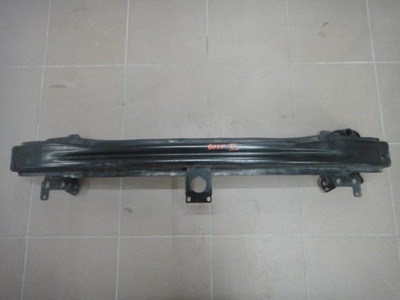 Vw golf v 1k0 балка бампера перед передняя фото №1