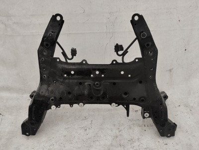 Bmw x2 f39 lift подрамник подрамник фото №1