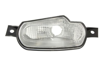 LUZ DIRECCIONAL AUDI A4 B8 13-15 IZQUIERDO  