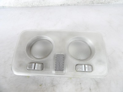 Fiat doblo ii lift лампа салона перед 735624677 фото №1